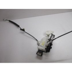 Serrure Avant Gauche Peugeot 3008 1 Phase 1